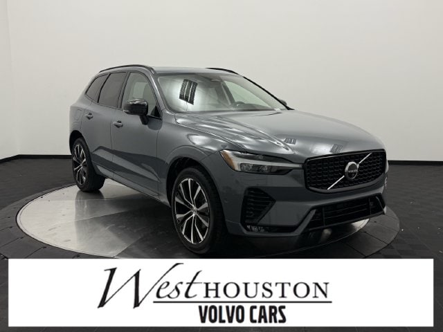 2024 Volvo XC60