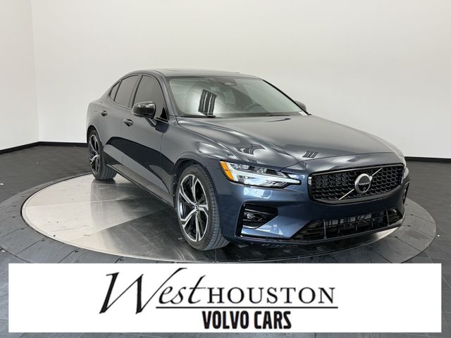 2024 Volvo S60