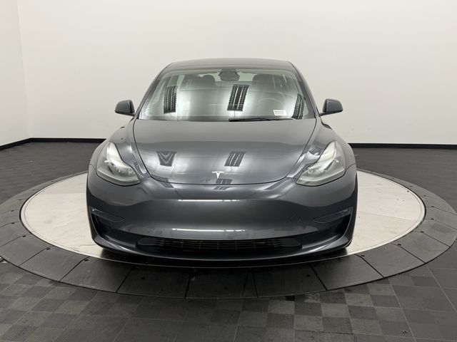Used 2022 Tesla Model 3 Performance with VIN 5YJ3E1EC1NF263792 for sale in Houston, TX