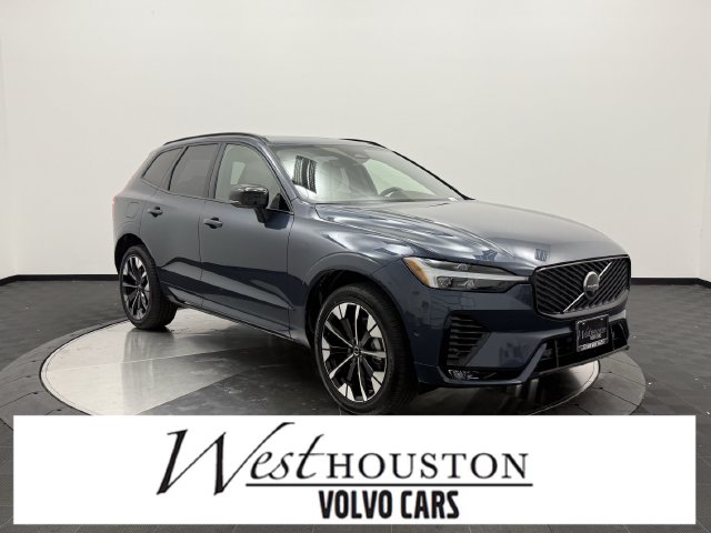2026 Volvo XC60