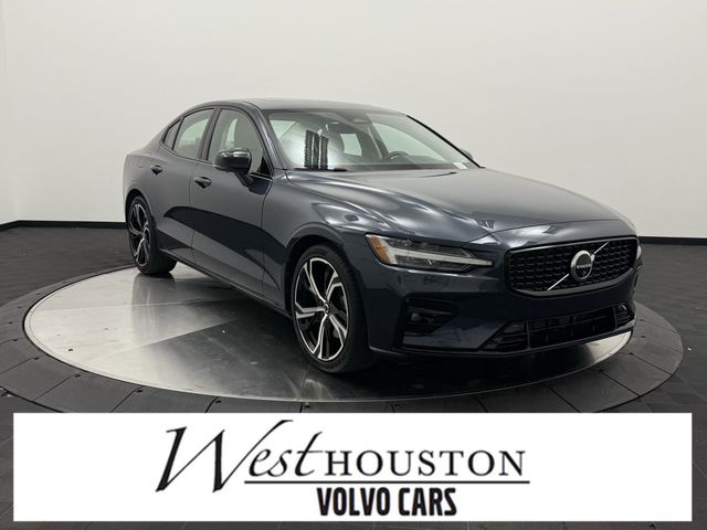 2024 Volvo S60