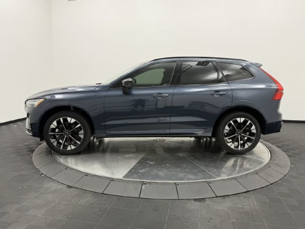 New 2027 Volvo XC60 Plus SUV