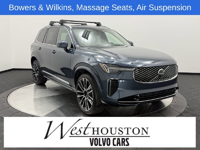 2026 Volvo XC90