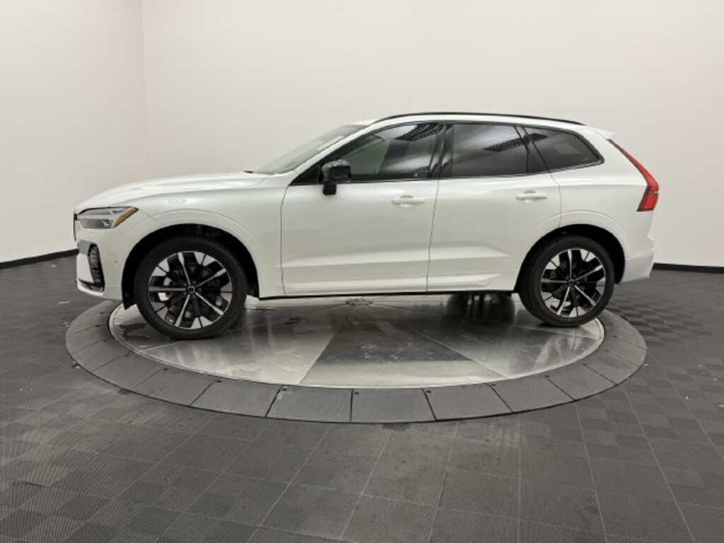 New 2027 Volvo XC60 Plus SUV