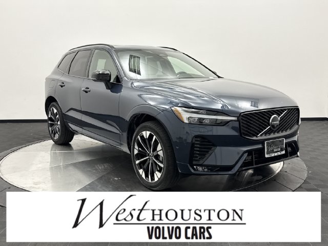 2026 Volvo XC60