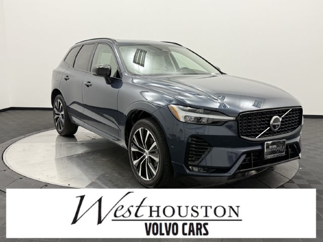 2025 Volvo XC60