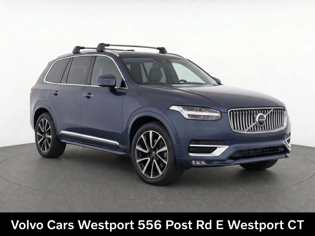 2023 Volvo XC90