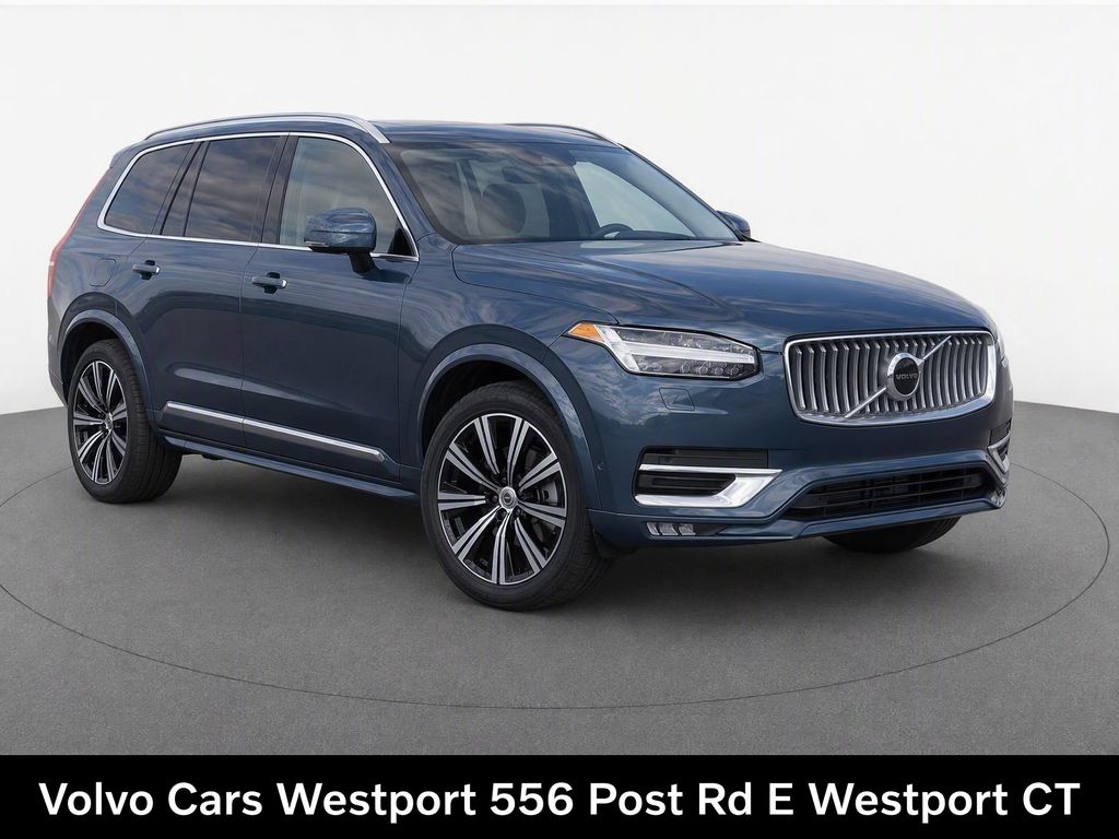 2023 Volvo XC90