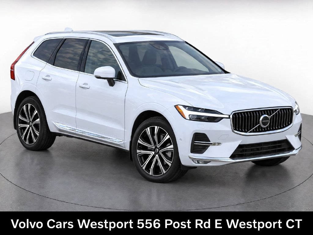 2023 Volvo XC60 Ultimate