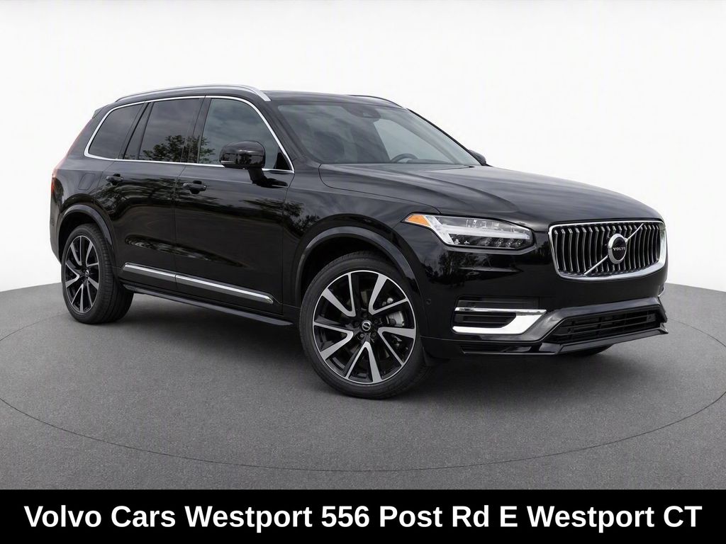 2023 Volvo XC90