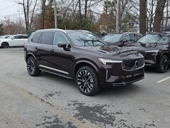 2026 Volvo XC90 plug-in hybrid T8 Plus 7-Seater SUV