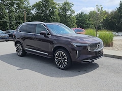 2026 Volvo XC90 plug-in hybrid T8 Ultra 6-Seater SUV