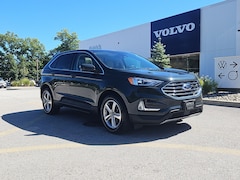 2022 Ford Edge SEL Sport Utility