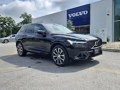 2024 Volvo XC60 Plus Dark Theme Sport Utility