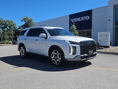 2024 Hyundai Palisade Limited Sport Utility