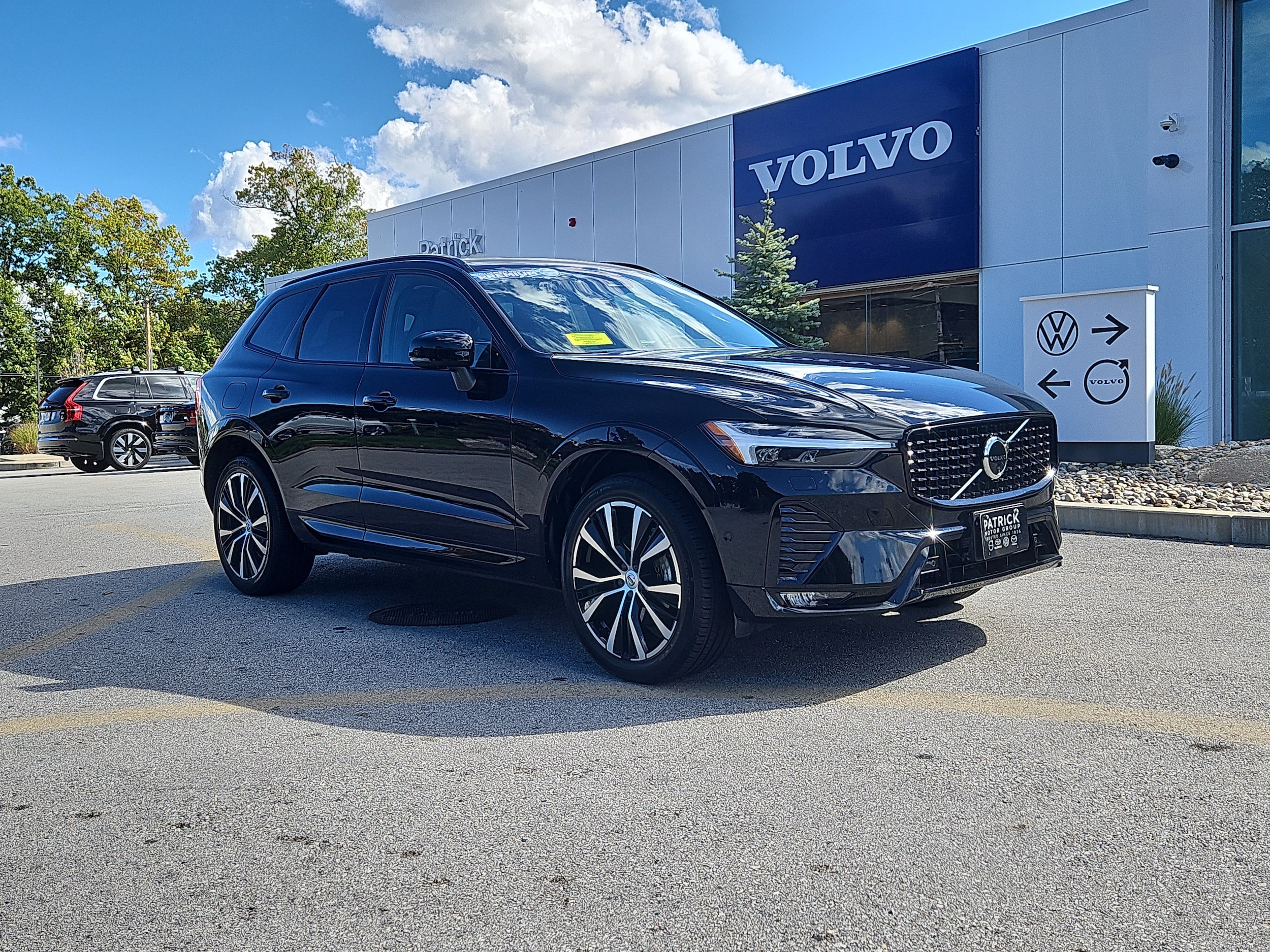 2023 Volvo XC60