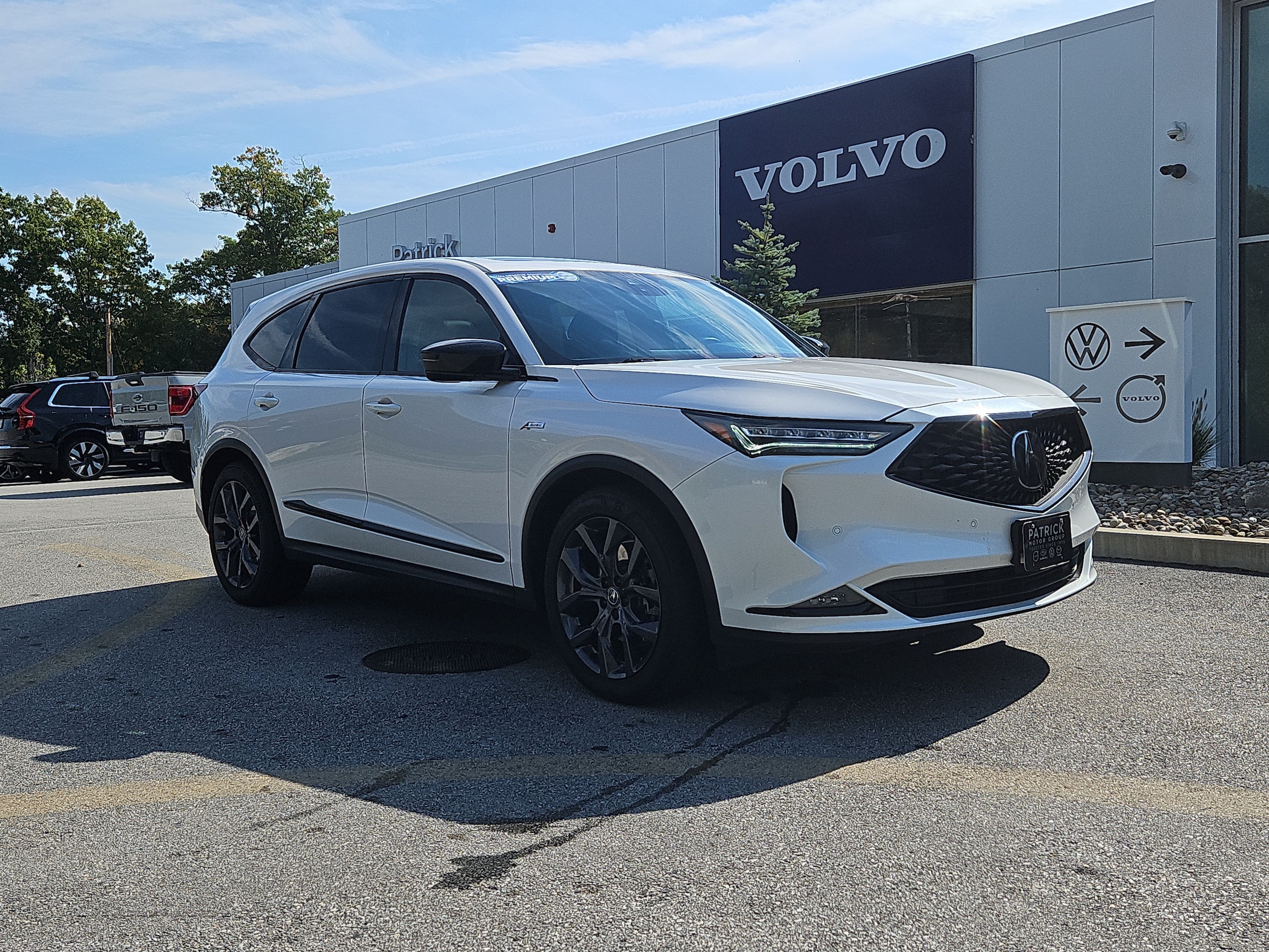 2024 Acura MDX