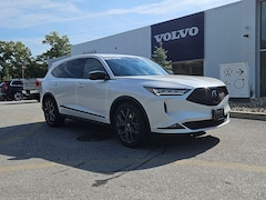 2024 Acura MDX w/A-Spec Package Sport Utility