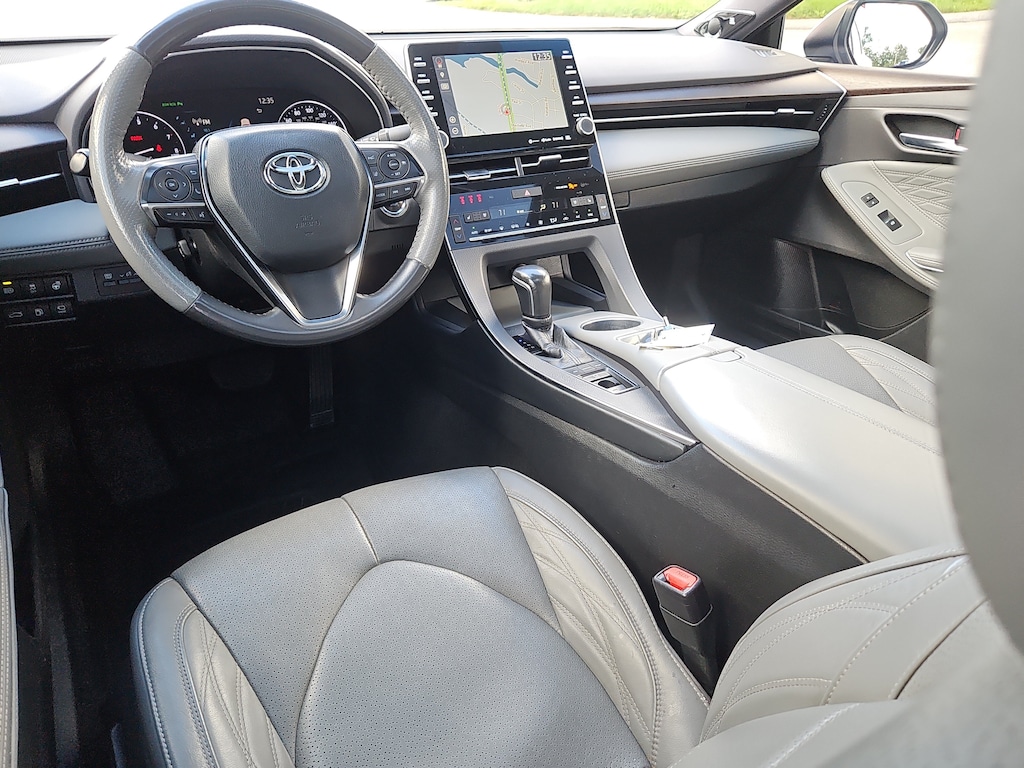 Used 2020 Toyota Avalon Limited 4dr Car