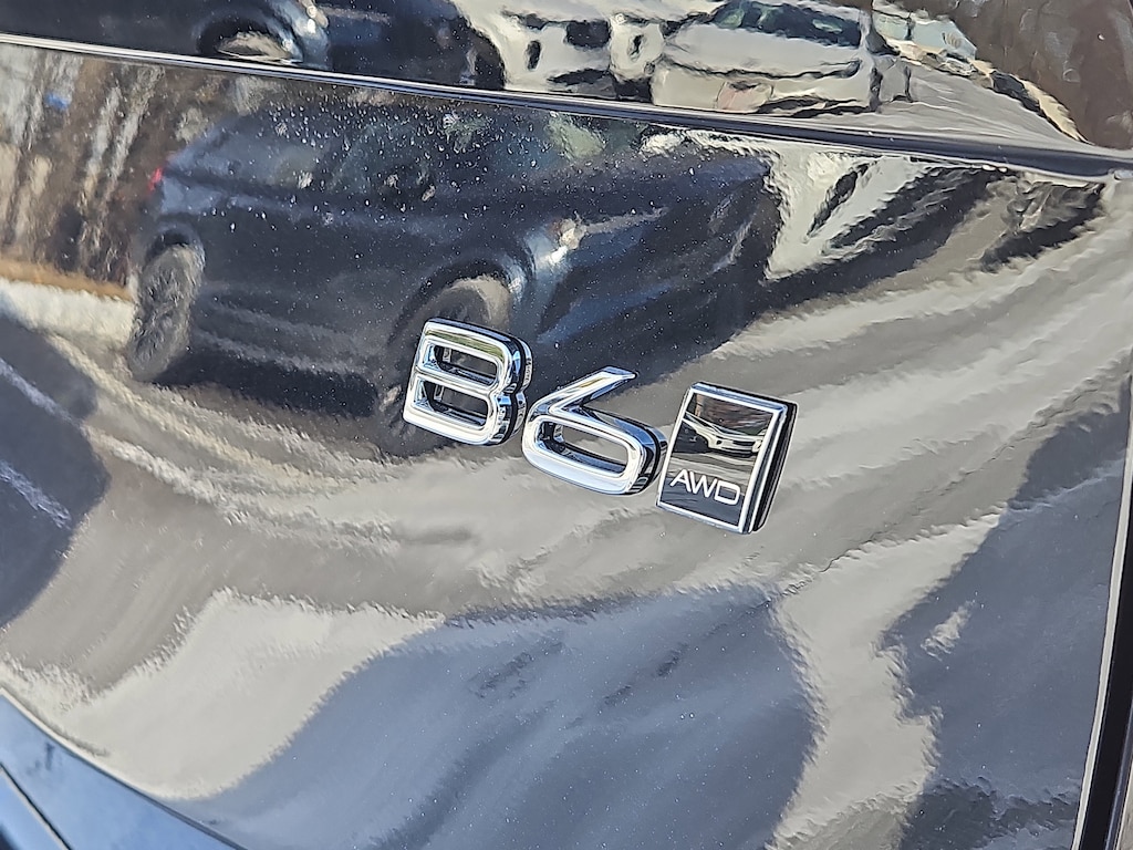 New 2026 Volvo XC90 B6 Plus 7-Seater SUV