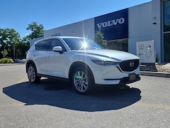 2019 Mazda CX-5 Grand Touring Sport Utility