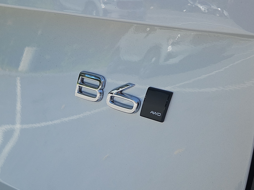 New 2027 Volvo XC90 B6 Plus 7-Seater SUV