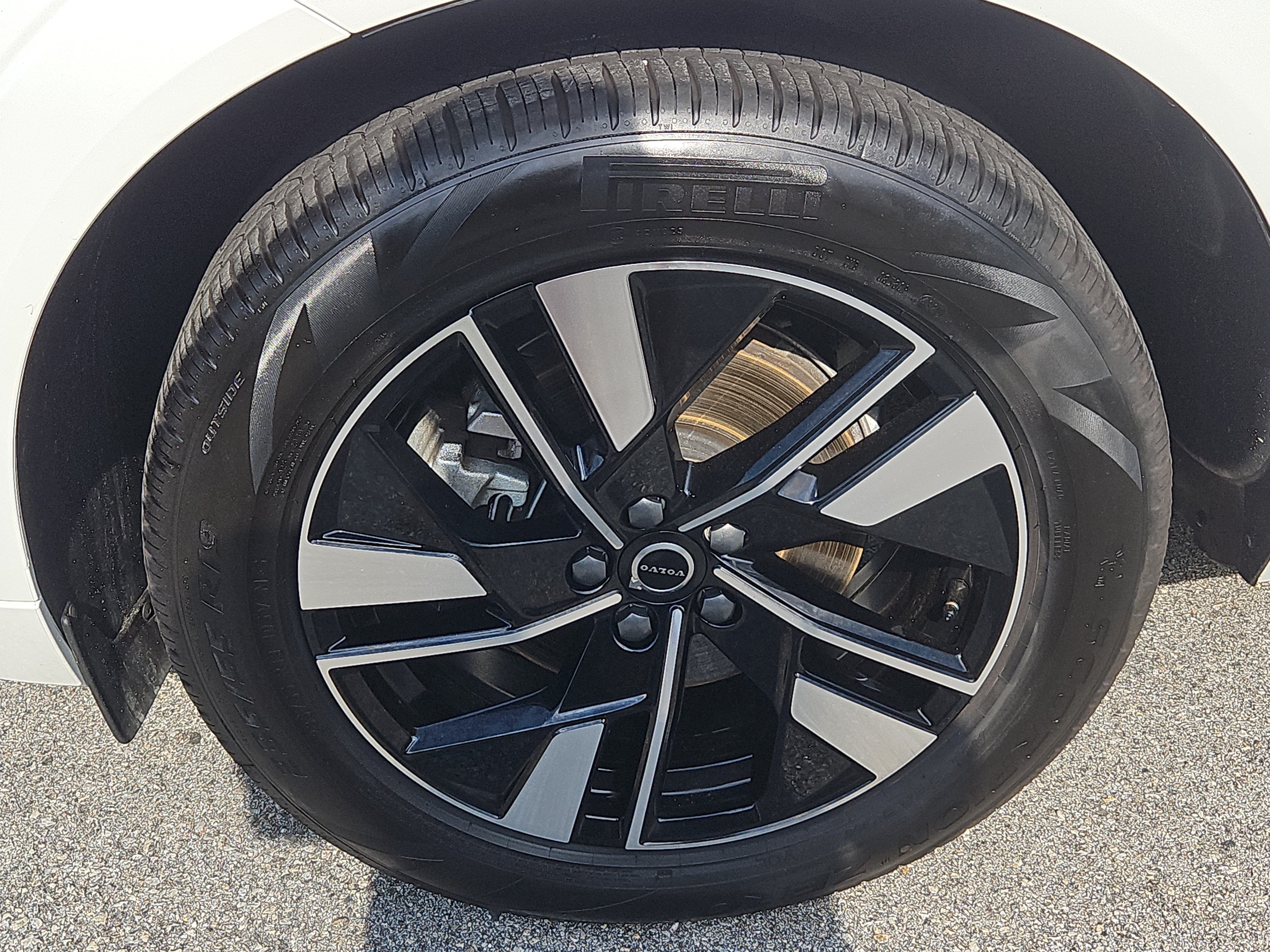 Used 2026 Volvo XC60 Plus Sport Utility