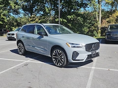 2026 Volvo XC60 plug-in hybrid T8 Ultra SUV