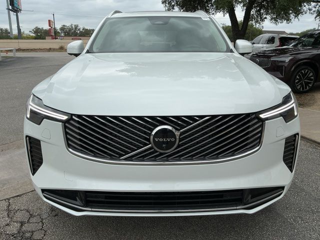 New 2026 Volvo XC90 B6 Plus 7-Seater SUV