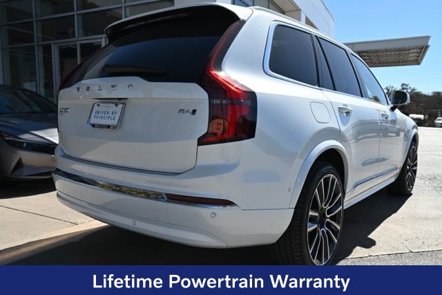 2026 Volvo XC90 Ultra - Photo 7