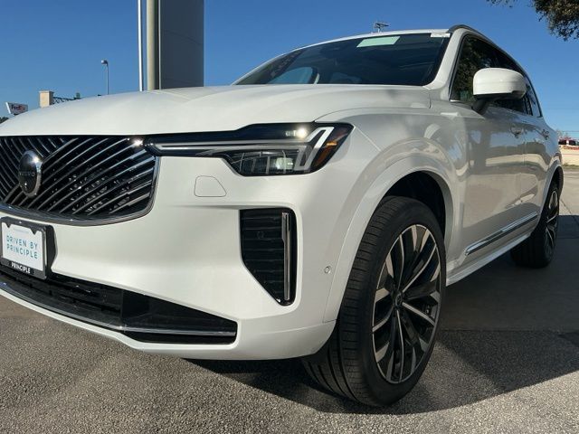 New 2026 Volvo XC90 B6 Ultra 7-Seater SUV