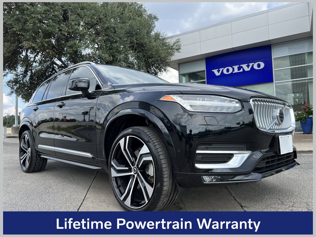 2024 Volvo XC90
