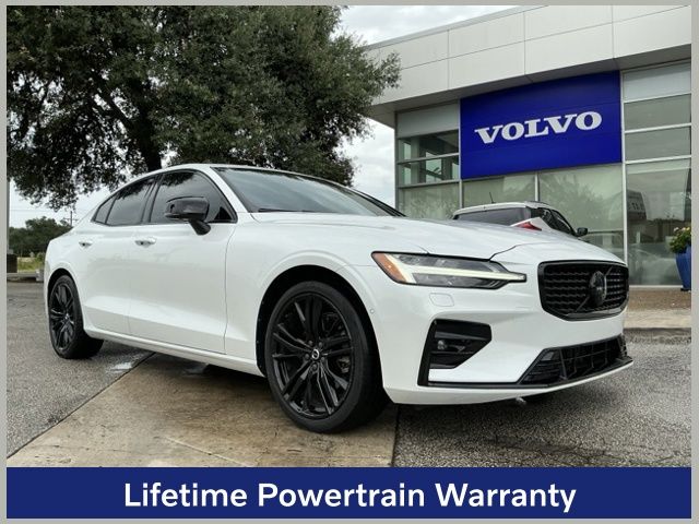 2024 Volvo S60