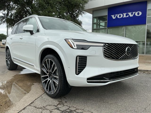 New 2026 Volvo XC90 B6 Plus 7-Seater SUV