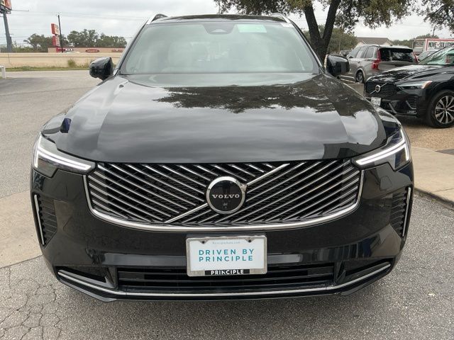 New 2026 Volvo XC90 B6 Plus 7-Seater SUV
