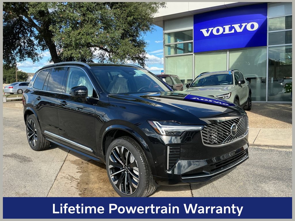 New 2027 Volvo XC90 B5 Plus SUV