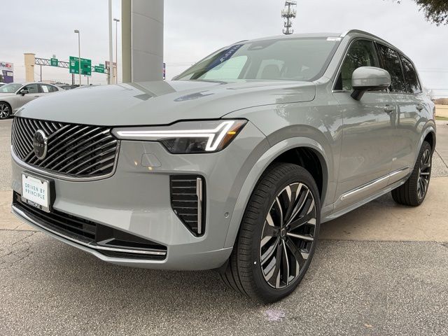 New 2026 Volvo XC90 B6 Ultra 7-Seater SUV