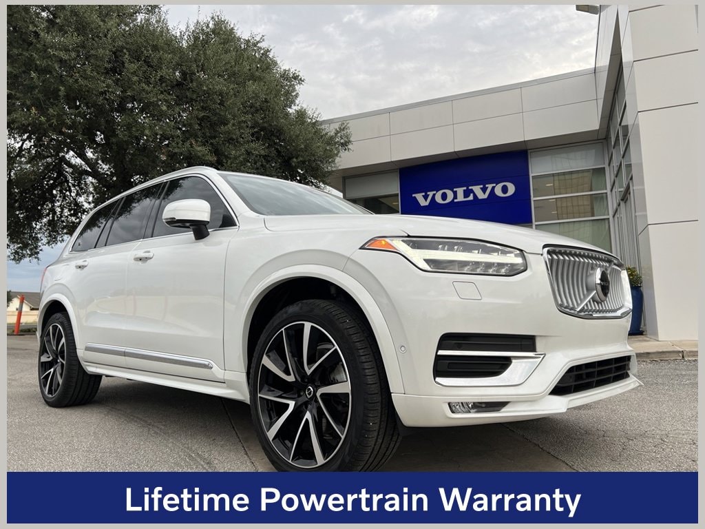 2023 Volvo XC90