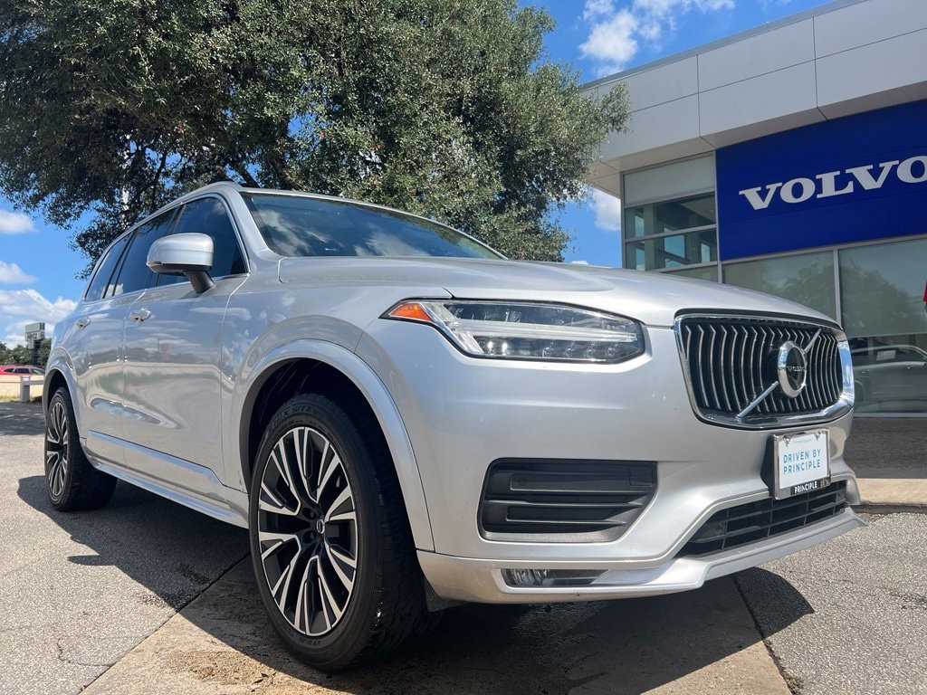 2020 Volvo XC90