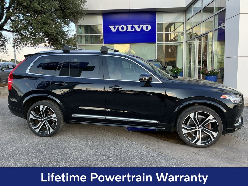 Certified 2024 Volvo XC90 Ultimate SUV