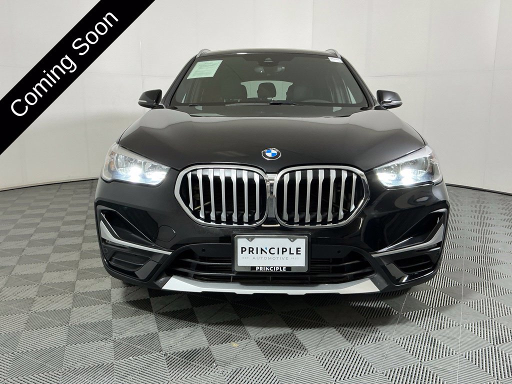 Used 2020 BMW X1 xDrive28i SUV
