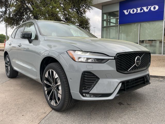 New 2026 Volvo XC60 B5 Plus SUV
