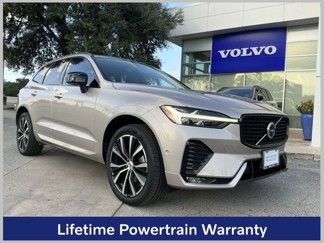 2024 Volvo XC60