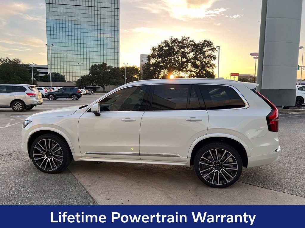 New 2026 Volvo XC90 B6 Plus 7-Seater SUV