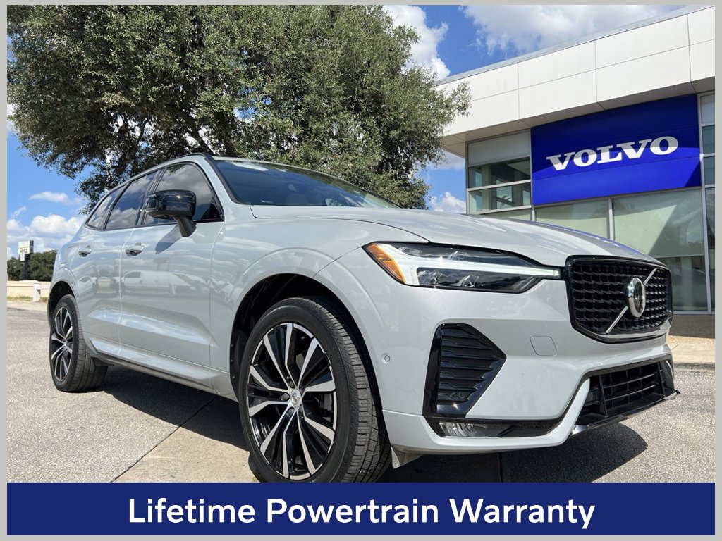 2024 Volvo XC60