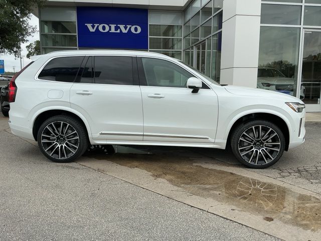 New 2026 Volvo XC90 B6 Plus 7-Seater SUV