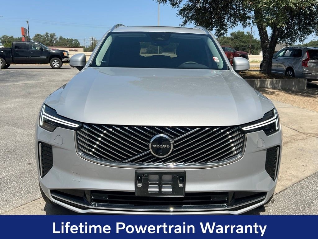 Certified 2025 Volvo XC90 B6 Plus 7-Seater SUV