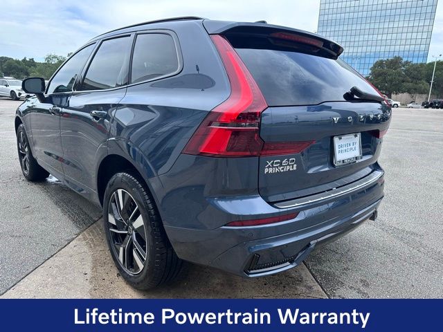 New 2026 Volvo XC60 B5 Core SUV