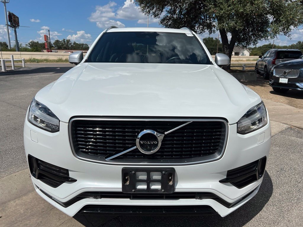 Used 2019 Volvo XC90 T6 R-Design SUV