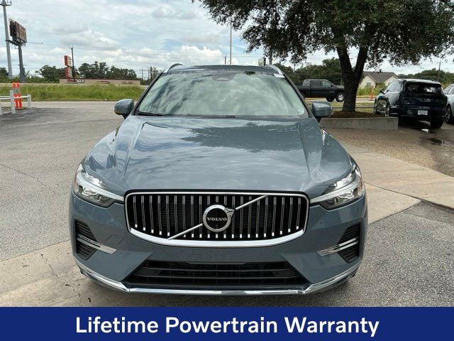 Certified Pre-Owned 2023 Volvo XC60 For Sale San Antonio TX